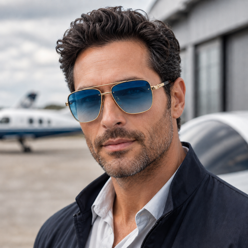 Navigator Sunglasses