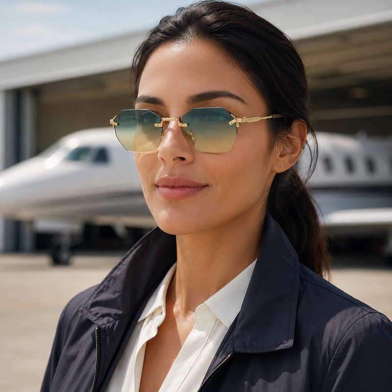 Apex Sunglasses