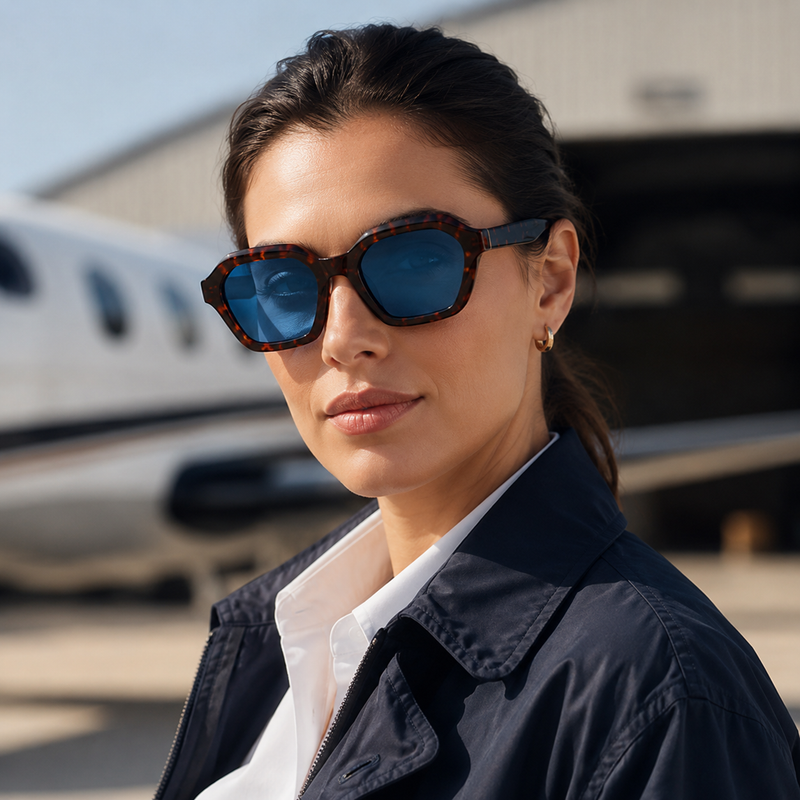 Vectra Sunglasses
