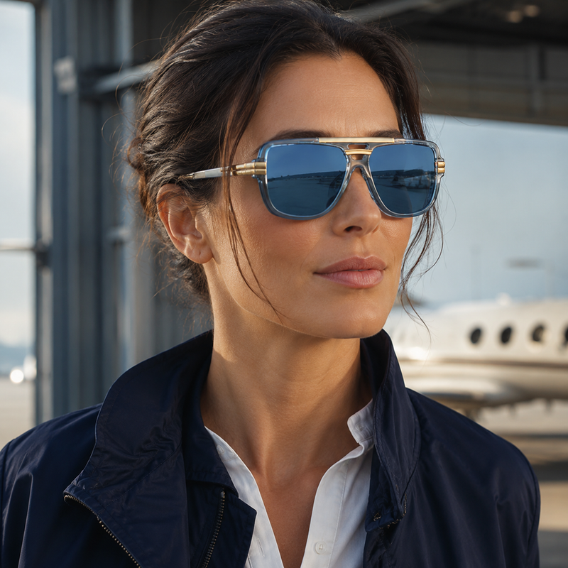 Altitude Sunglasses